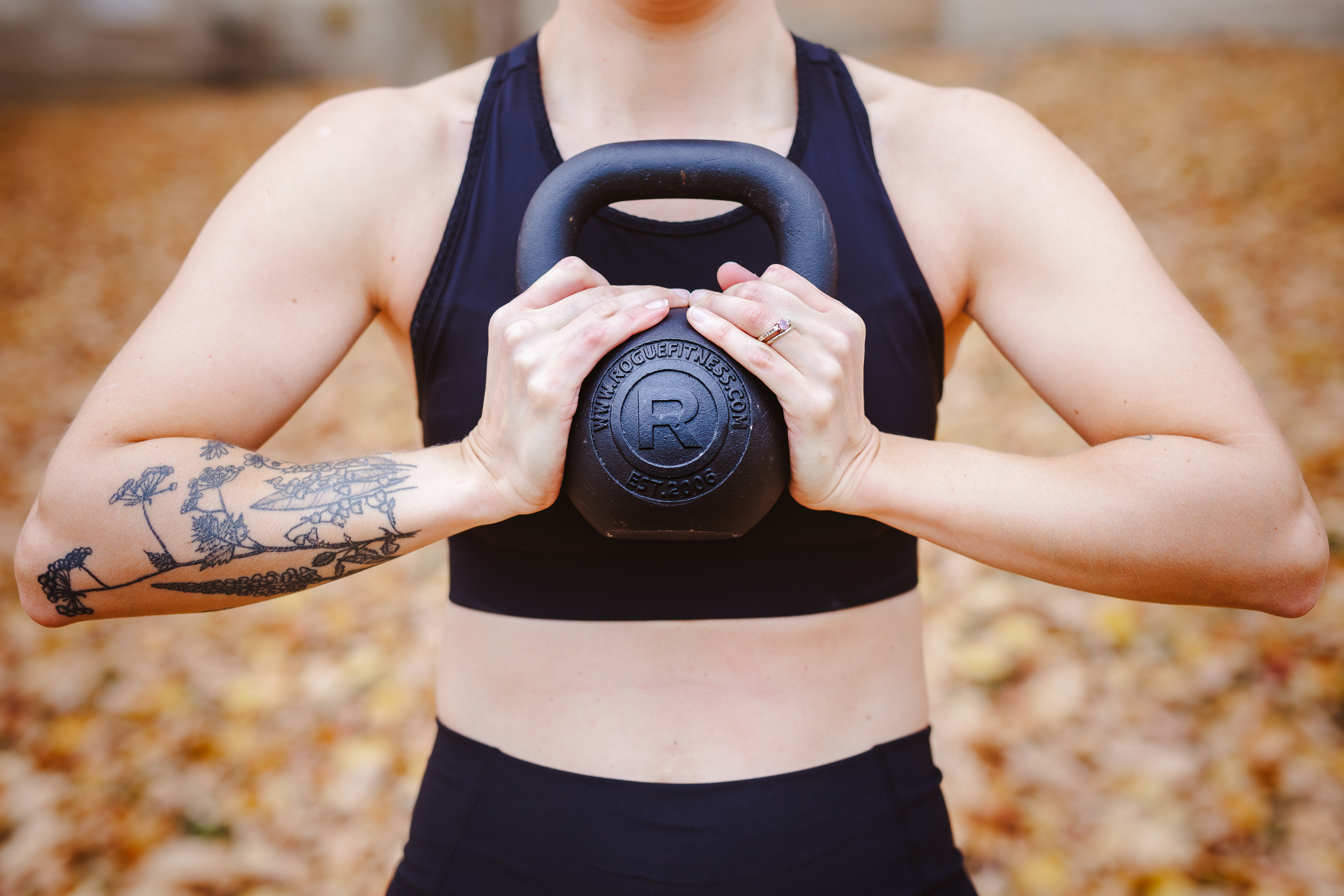 Awaken Health Photo Session